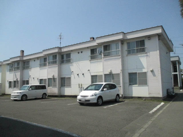 リバーサイドハウスⅡ