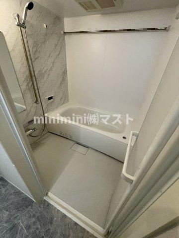 Casa Brancheの浴室