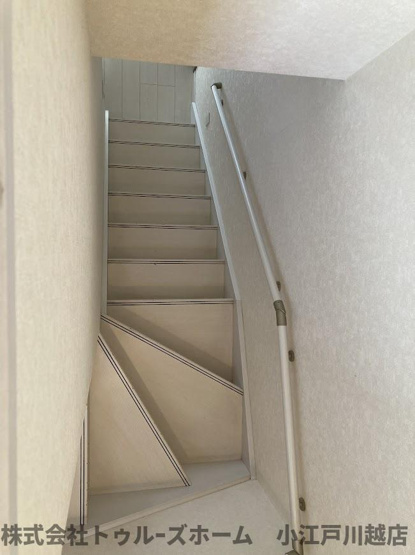 【その他】 | ふじみ野市大井中央一丁目　中古戸建