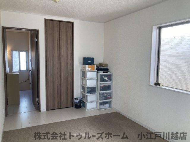 【洋室】 | ふじみ野市大井中央一丁目　中古戸建