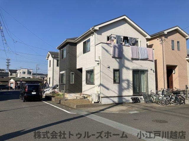 【外観】 | ふじみ野市大井中央一丁目　中古戸建