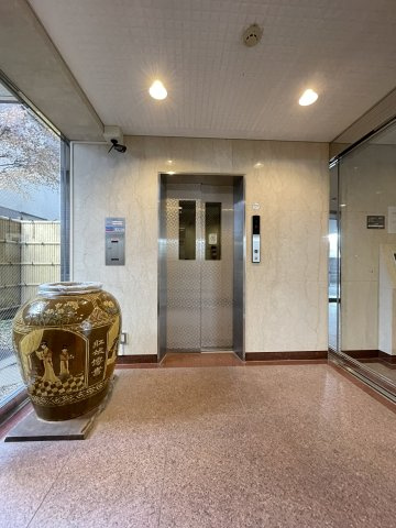 N・S FIVE東久留米