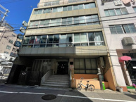 神戸市中央区栄町通２丁目の店舗一部の画像