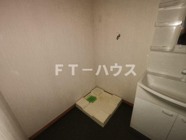 船橋市駿河台１丁目のアパートの設備