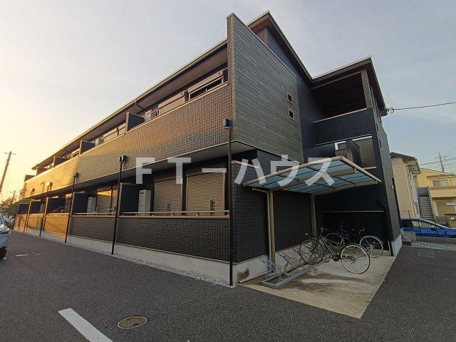 船橋市駿河台１丁目のアパートのその他