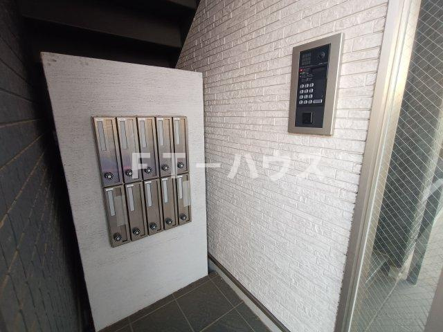 船橋市駿河台１丁目のアパートのその他