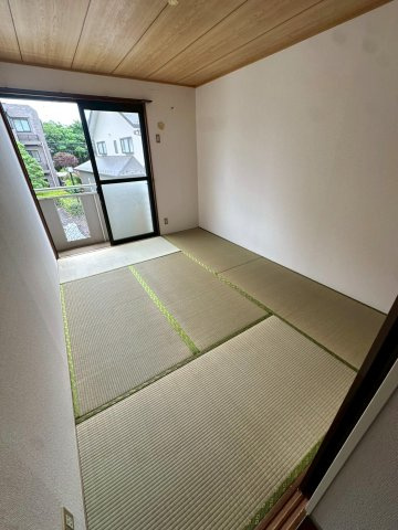 セジュール・桜堤の和室