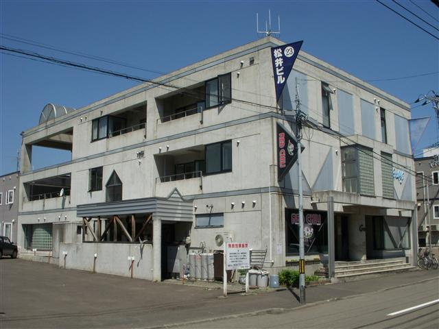 第２３松井ビル