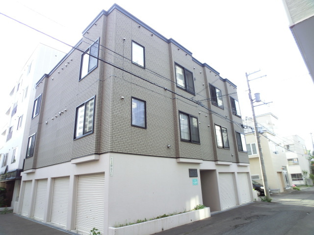 フォレストハイムＮ５２０