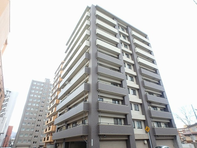 レクシオ北円山
