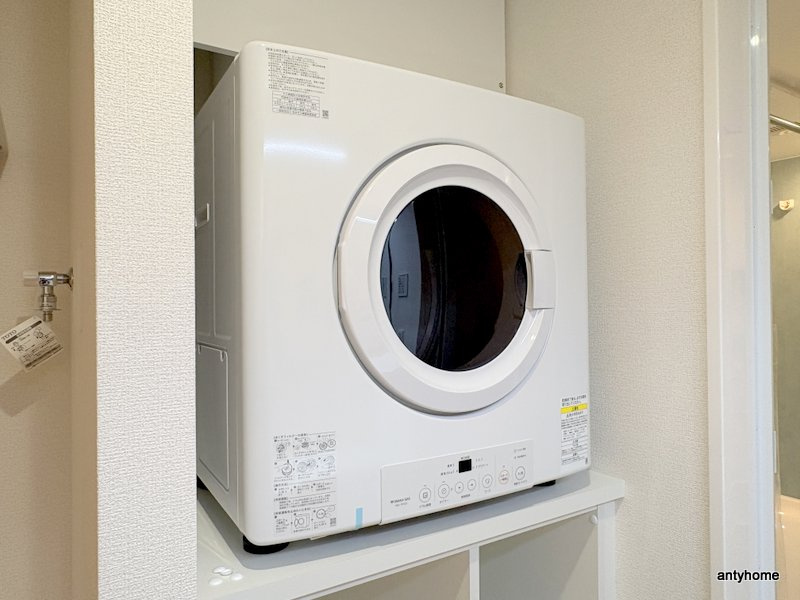 メゾンルル赤川　仲介手数料無料の内装