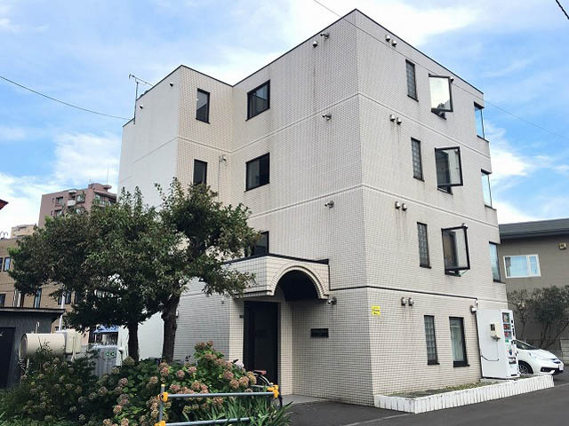 エクセレントハウス７２５