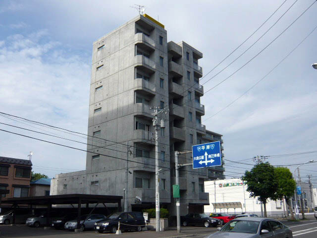 Ｙ’Ｓ１９マンション