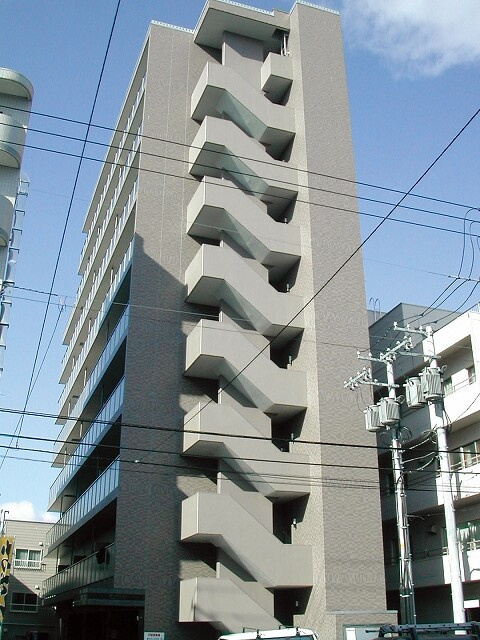 ホープ北２１