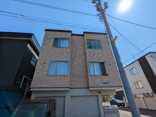 グランツリーベ篠路