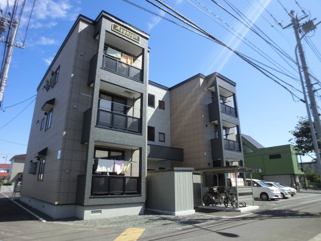 アヴァンセⅠ