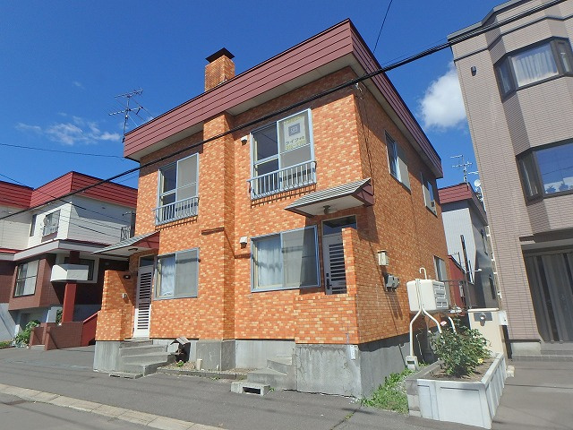 一棟二戸（１－２４）／小田邸