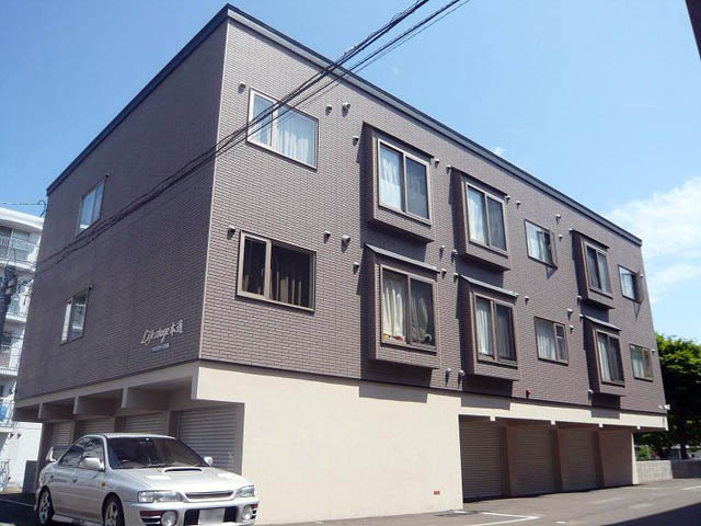 ライフステージ本通