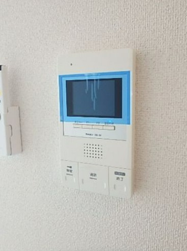 グランドエミネンス氷川台のセキュリティ