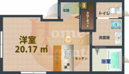 ヒルズテラス中野坂上の画像