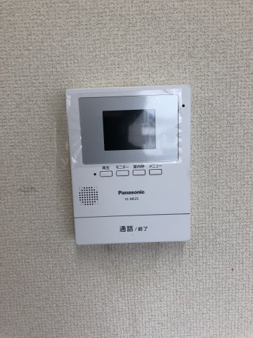 横浜市泉区中田南３丁目の店舗事務所のセキュリティ