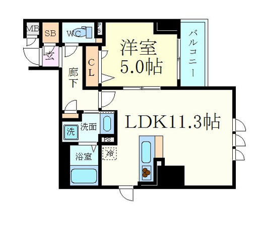 ジ・アドレス梅田