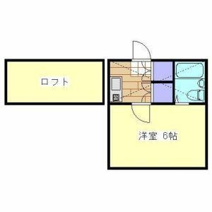 パークサイド岸根