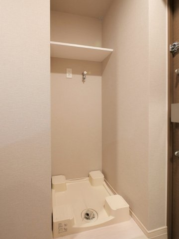 ラフィスタ板橋本町の内装