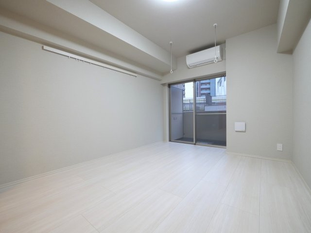 ラフィスタ板橋本町の内装