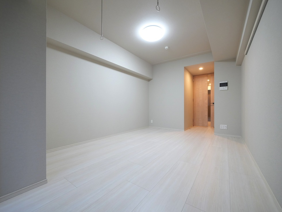 ラフィスタ板橋本町の内装