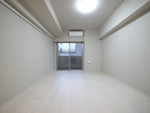 ラフィスタ板橋本町の内装