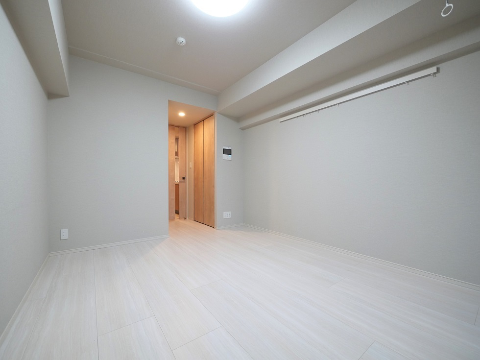 ラフィスタ板橋本町の内装