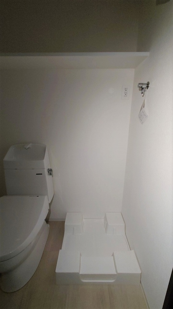 ベルグレード大山の内装