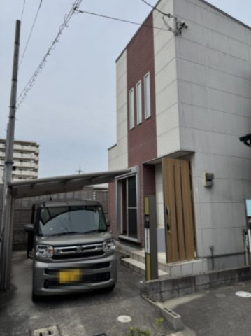大阪府藤井寺市大井5-18-8のその他