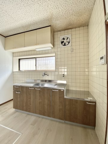 【キッチン】 | O様船尾戸建