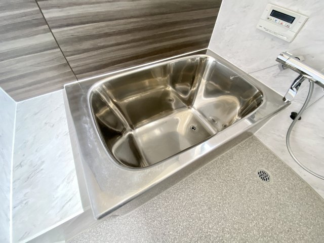 【浴室】 | O様船尾戸建