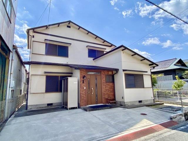 【外観】 | O様舩尾戸建