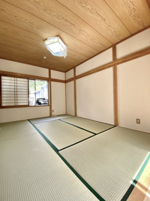 【和室】 | O様舩尾戸建