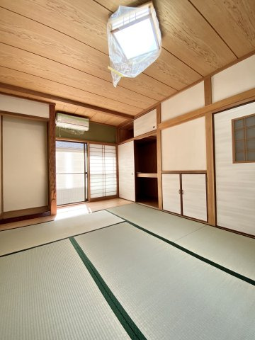 【和室】 | O様舩尾戸建
