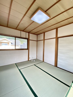 【和室】 | O様船尾戸建