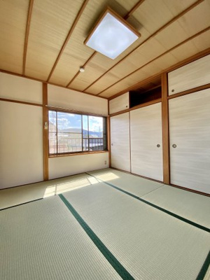 【和室】 | O様船尾戸建