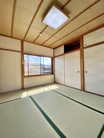 【和室】 | O様船尾戸建