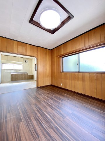 【洋室】 | O様船尾戸建