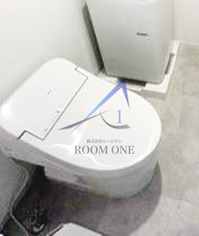 t.y.h綾瀬のトイレ|トイレです。