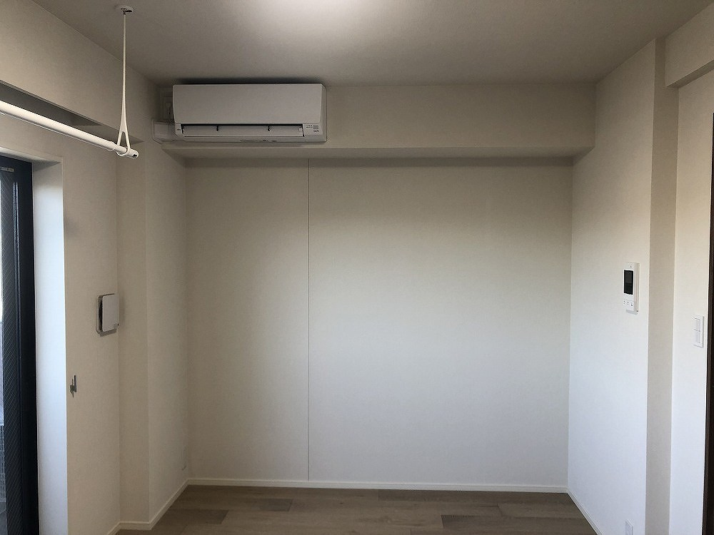 セジョリ新宿上落合の内装