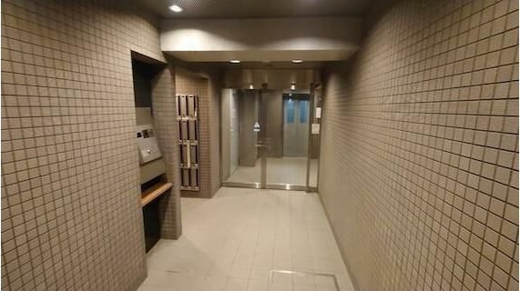 シーダム目黒の設備