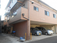 シャトー田中の画像