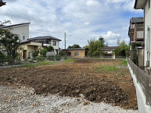 Livele Garden.S　熊谷久下第9