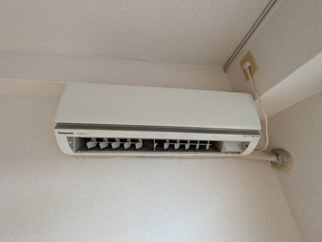 ロイヤル神戸王塚台の設備