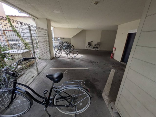 ロイヤル神戸王塚台のその他共用部分